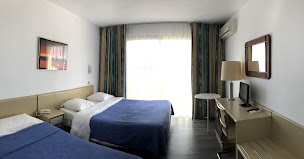 Photo n°43 de Hôtel du port - Hôtel Canet-En-Roussillon à Canet-en-Roussillon (Hôtel bien-être)