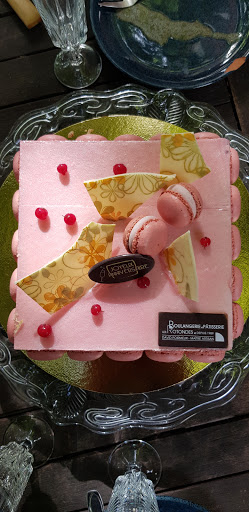 Boulangerie Pâtisserie Les Rotondes - Thumbnail