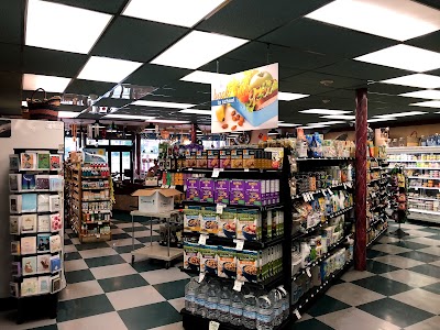 Berryvale Grocery