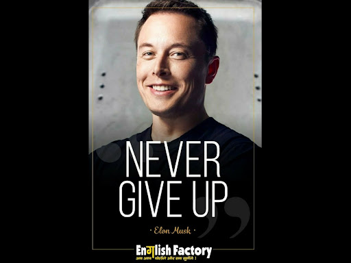 The English Factory ™ post image