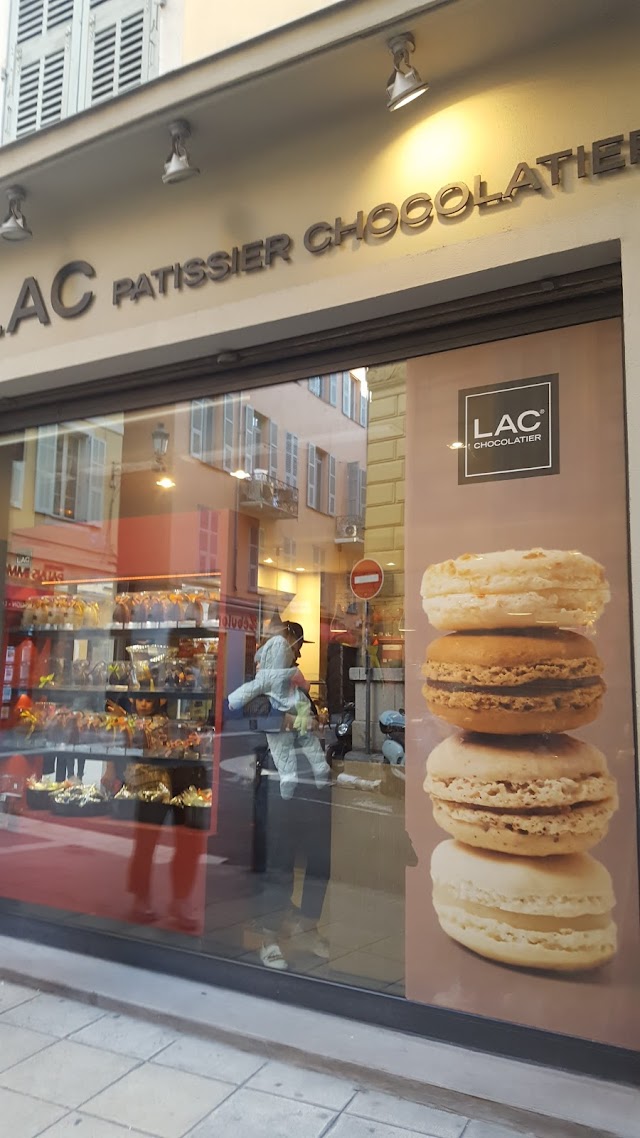 Patisserie Lac