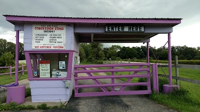 Big Sky Twin Drive-In Theater