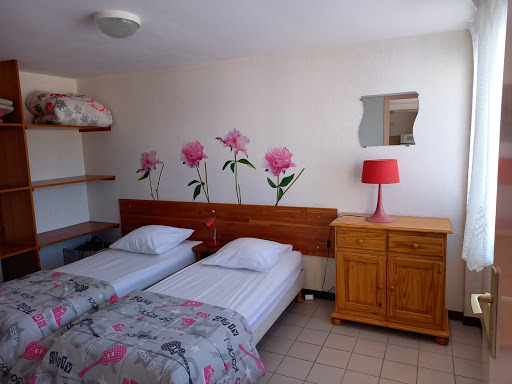Photo de Location Chalet et Gîtes de la Genitraie ; calme et nature à Saulxures-sur-Moselotte (88290)