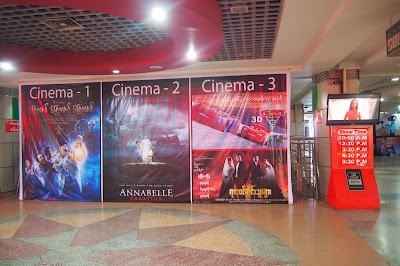 Photos of Mingalar Diamond Cinema