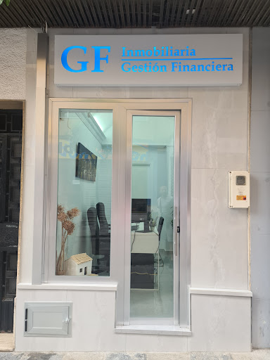 Inmobiliaria GF