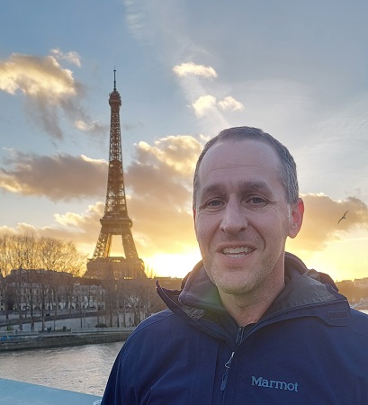 FrenchLearner - Visual