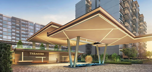 Singapore Property Agent- Kamal deep
