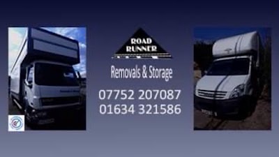 ROAD RUNNER REMOVALS