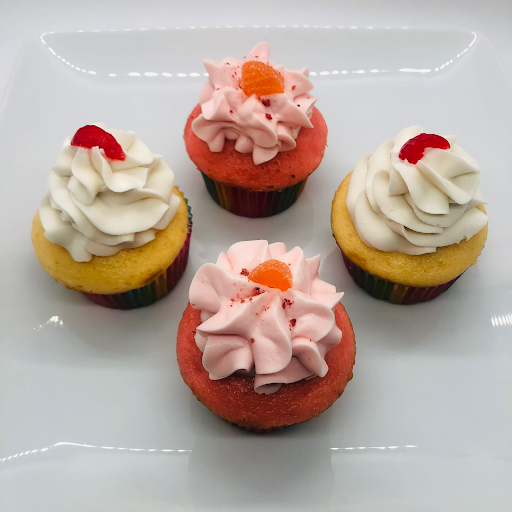 Bake A Difference - Visual