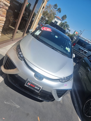 Nash Auto - Thumbnail