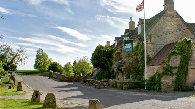 The Swan Inn by null