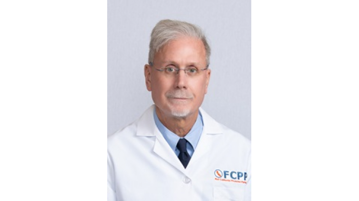 J Gregory Roberts Md Rvt Facs