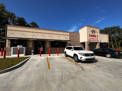 Super S Liquor Store