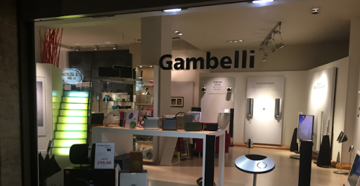 Gambelli