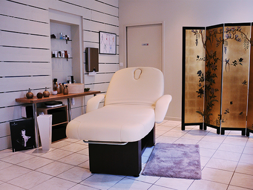 Photo de Spa Shiseido Ginza Tokyo Dinard à Dinard (35800)