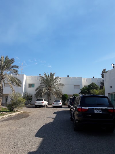 Photos of Al Ghunaim Chalet