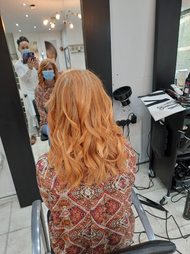 The Hair Centre