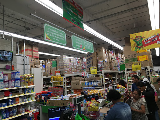 Bodega Aurrera Express, Plaza Belén - Thumbnail