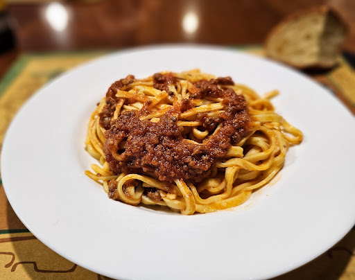da Pappetta - Visual