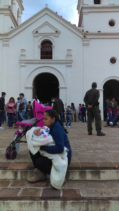 Photos of Ermita Del Se&ntilde;or Del Humilladero