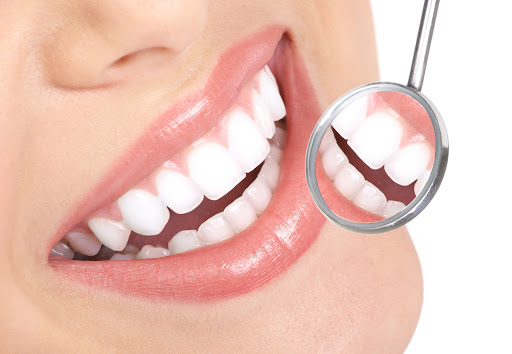 Redding Dental, P.C. - Thumbnail