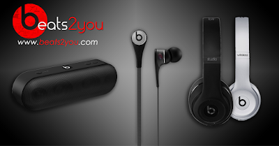 Photos of Beats 2 You