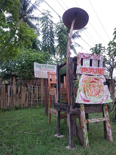 Photos of Gili Frame Restaurant