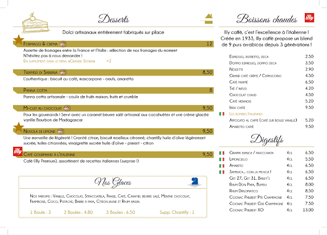 22 Cr des Dames, 17000 La Rochelle, France