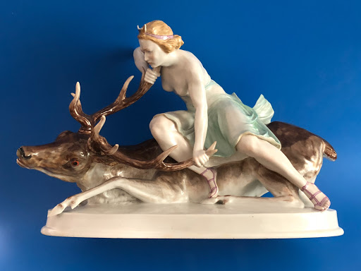teichertmuseum meissen - Thumbnail