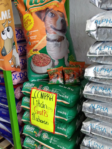 Multi-pet - Visual