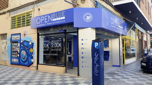 openBlue24h Cuenca - Visual