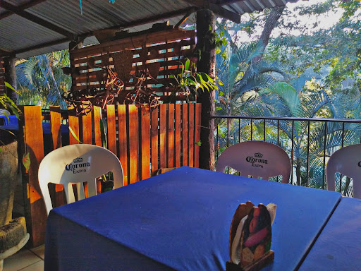 Restaurante Del Río
