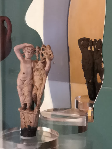 Museo Civico Archeologico di Marciana - Thumbnail