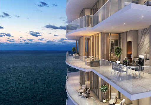 Oceanfront Group Miami Luxury Real Estate Gallery - United States