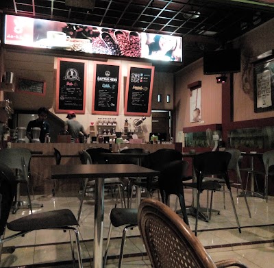 Photos of De-Klop Coffee