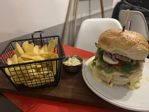 Photo 4 - Burger Box