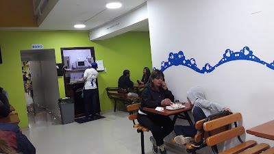 Photos of Mas Fruta Parque Infantil