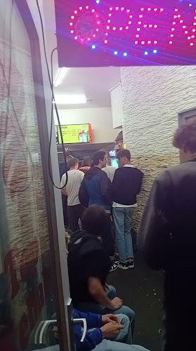 Top Kebab