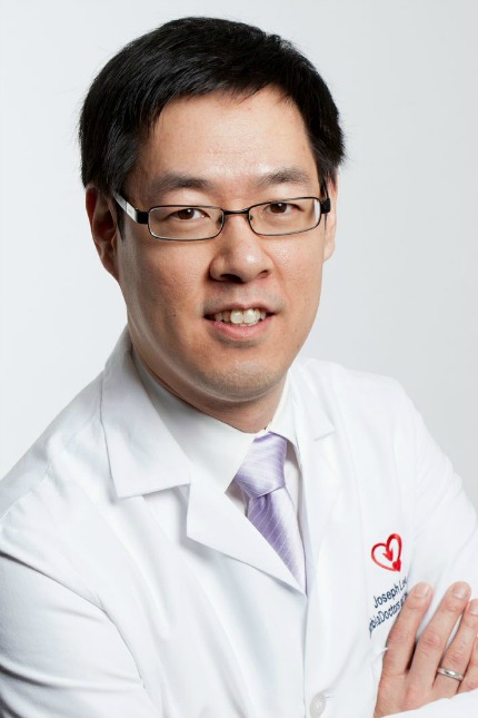 Joseph M Lee Md