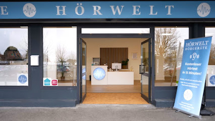 Hörwelt Bielefeld