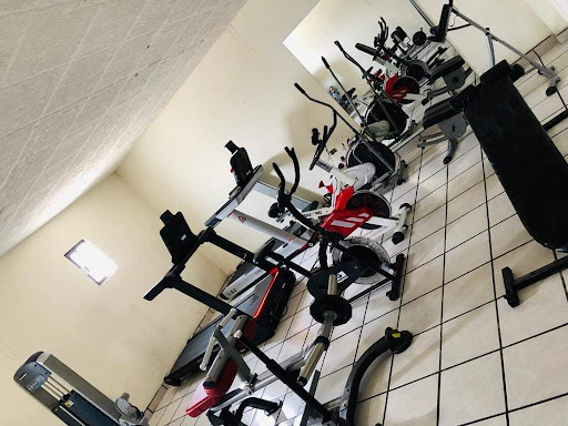 TEO GYM - Thumbnail