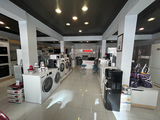 Bosch Avcılar Ticaret Yatağan Garaj Şube
