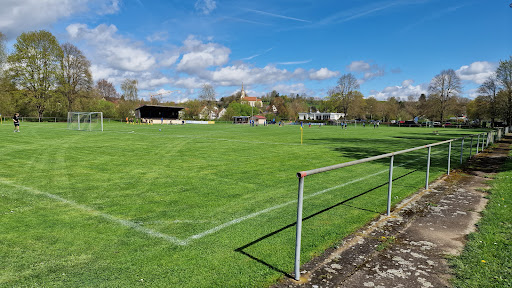 Sportplatz Binzwagen - Thumbnail