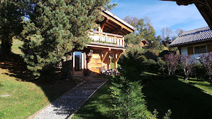 Photo n°21 de Barmadza - Mazots de Charme à Demi-Quartier (Lodge)