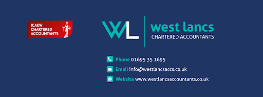 West Lancs Chartered Accountants - Thumbnail