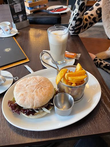 Weckmann´s Cafe-Bar-Lounge - Thumbnail