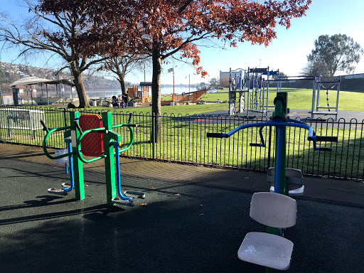 “Wal” Green Activity Centre