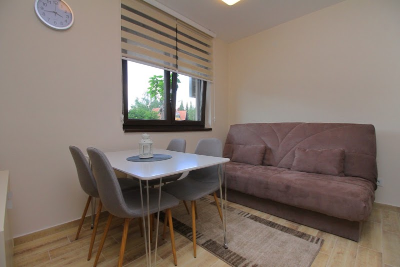 Apartman Natali Detalj