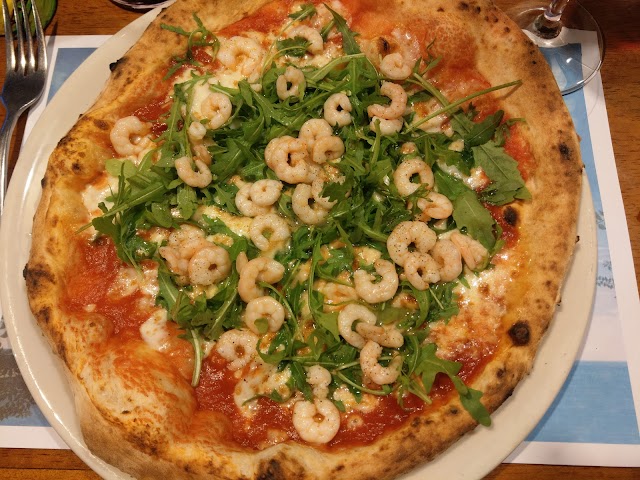 Pizzeria Piccola Ischia