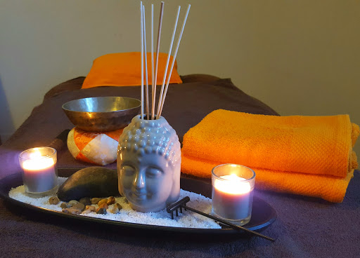 Massage Bien-être Réflexologie Charente - Thumbnail